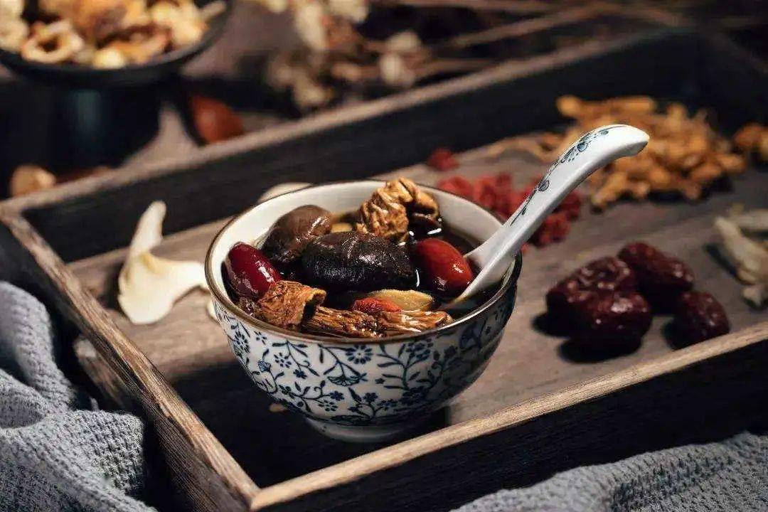 吃再好都是浪费这个冬季进补的秘密值得收藏