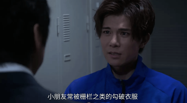 电饭煲|全员恶人、网暴人肉，最新烧脑悬疑剧！