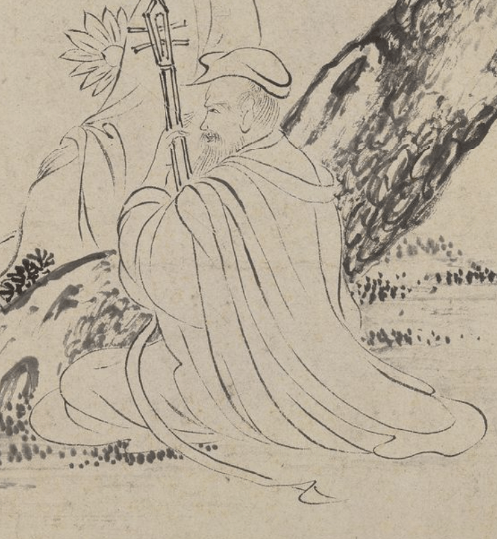 百花争艳图,太漂亮赵之谦笔下的花卉图,艳而不俗!想学国画?找国画教程