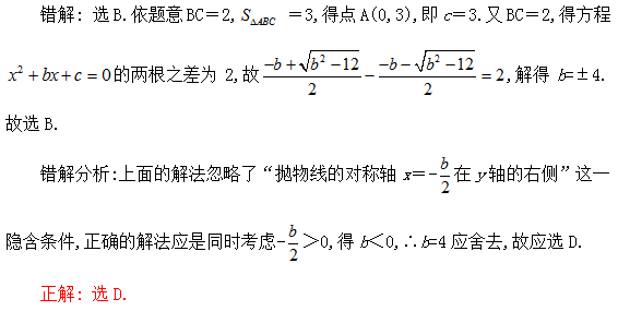 数学|老师熬夜整理：初中数学「二次函数」最全知识点汇总！（替孩子转发）