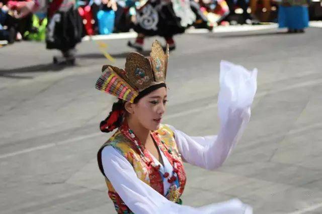 西藏人的寂寞情人节_吉祥_达拉姆_拉萨