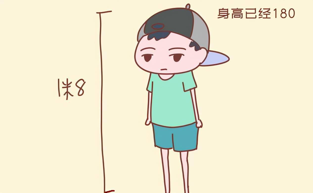 冬天,作为一个营养储备的季节,孩子只有营养跟上了,才能长得高长得壮.