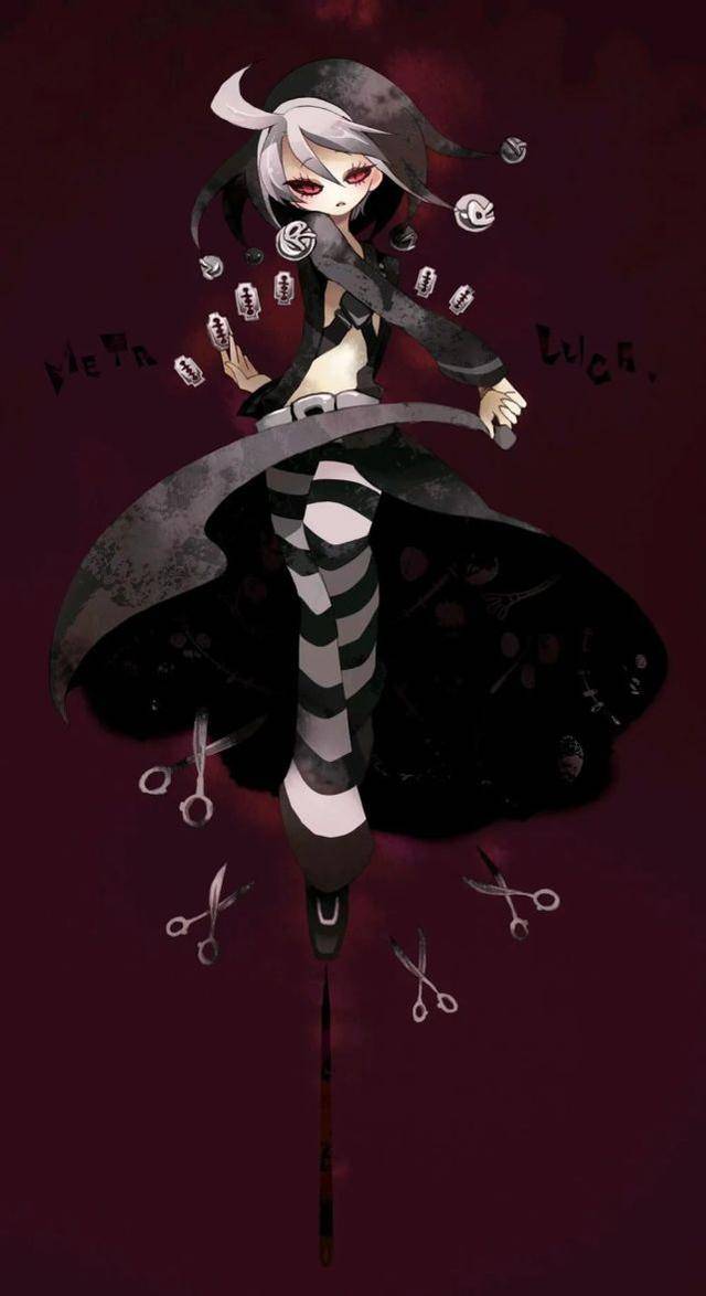 jojo金属制品最容易被小看的替身