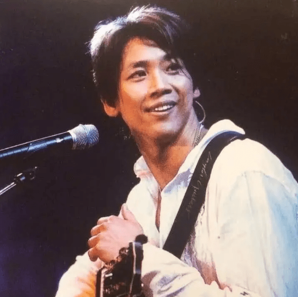 陶喆李玟居然生在中国香港明星令人意外的出生地还有谁