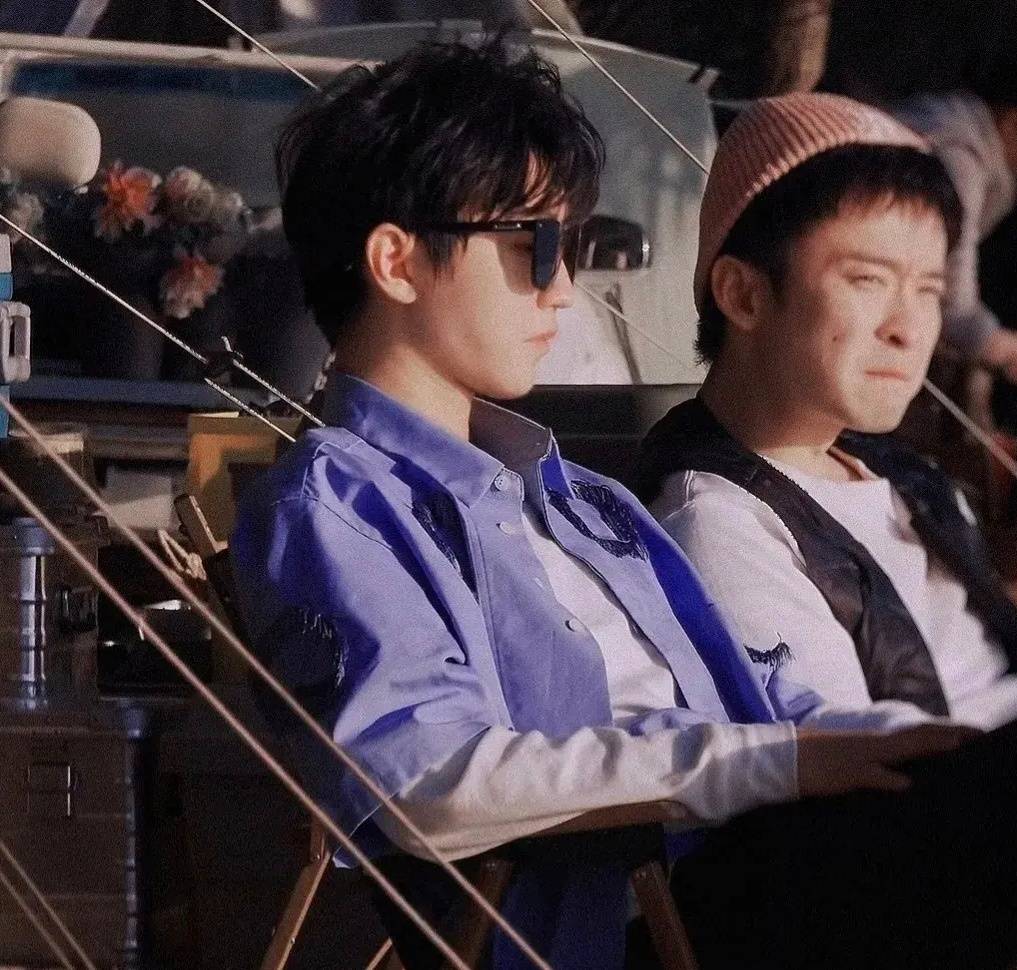 董子健_弟弟_王俊凯