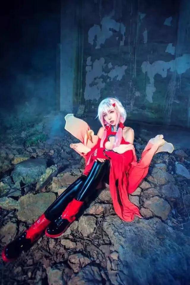 罪恶王冠cos_王冠_罪恶