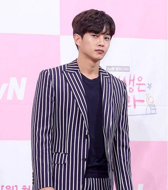 电视剧今生是第一次制作发布会李民基郑素敏李絮等到场