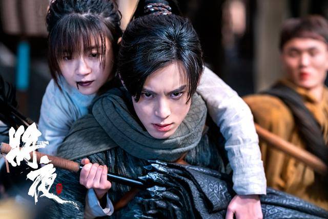 《将夜2》评分为何那么低,与第一季相差1.9,问题在什么地方?