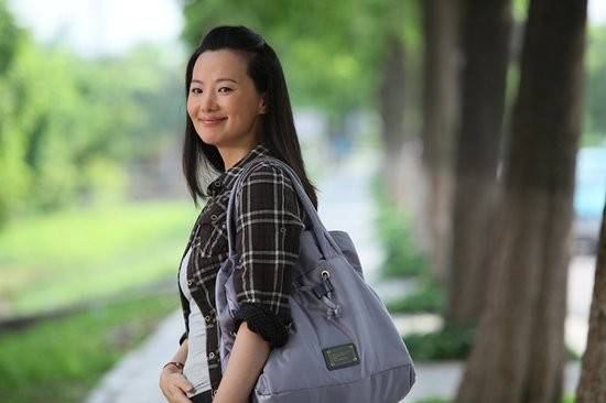 咏梅与栾树的爱情:从一见钟情,到天长地久_季杨杨_马术_爱好