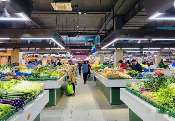 市場|購買進口冷鏈食品要注意些什么？來看權威解答
