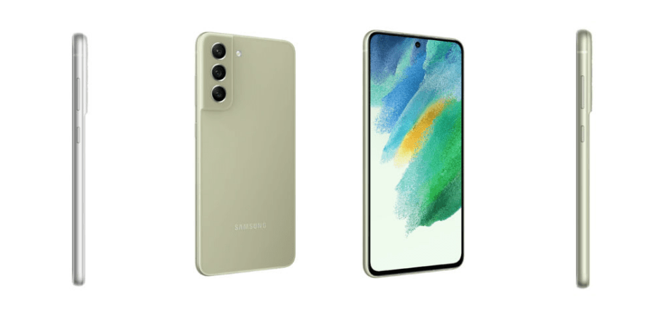 三星 Galaxy S21 FE 欧洲定价曝光，约 5500/6000 元