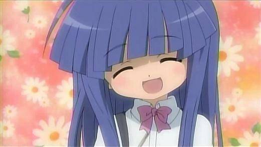 寒蝉鸣泣之时傻白甜最大反转,古手梨花让你知道腹黑的可怕_经历_御姐