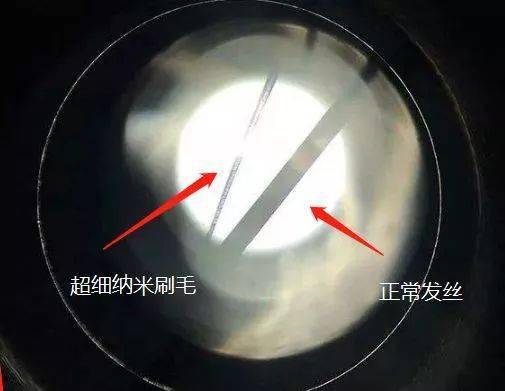 牙缝里|「牙齿橡皮擦」?一刷香口、黄渍消，二刷牙齿白如雪！