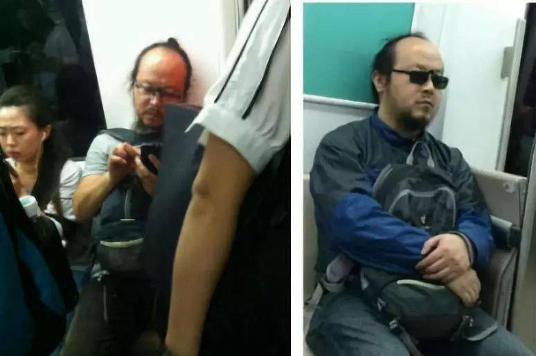 51岁的窦唯真的让人失望吗
