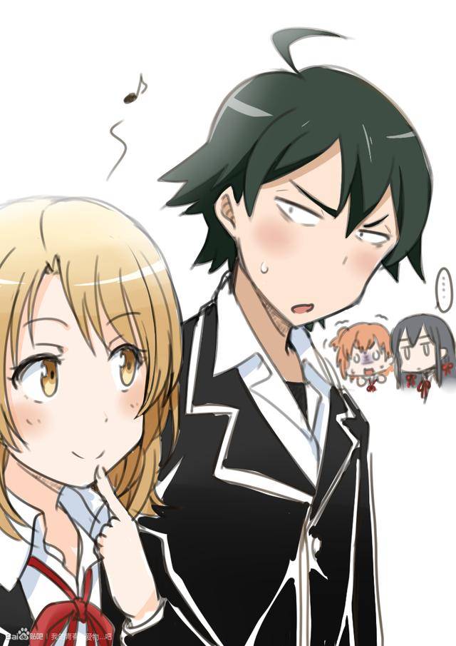 这部被称为人生导师的动画你看过了吗