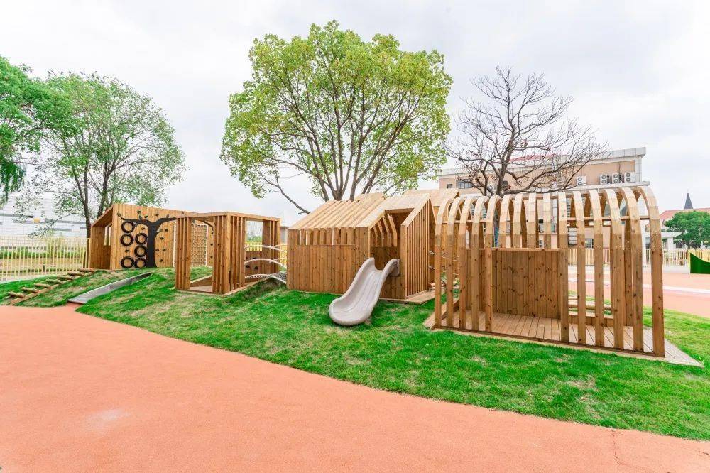 好消息美兰湖云畔欧莱幼儿园可以报名啦校园环境师资力量大曝光