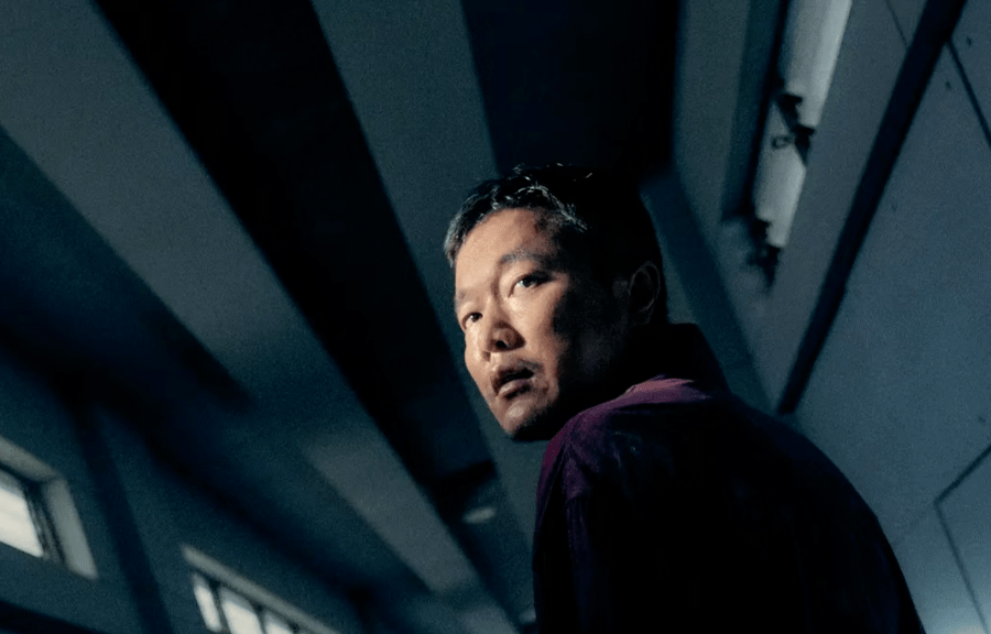 心脏|其实，《误杀2》是《误杀》的续集