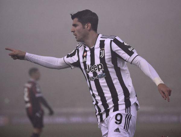 比賽|意甲：尤文圖斯勝博洛尼亞