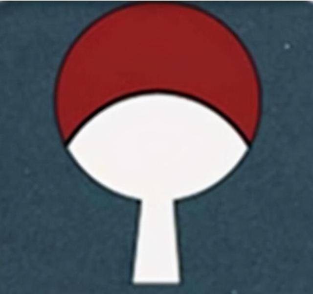 火影忍者单看家徽你认识多少个最后一个我也不认识