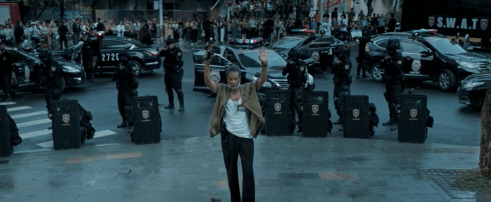 电影|《雄狮少年》为什么注定打不过《误杀2》?