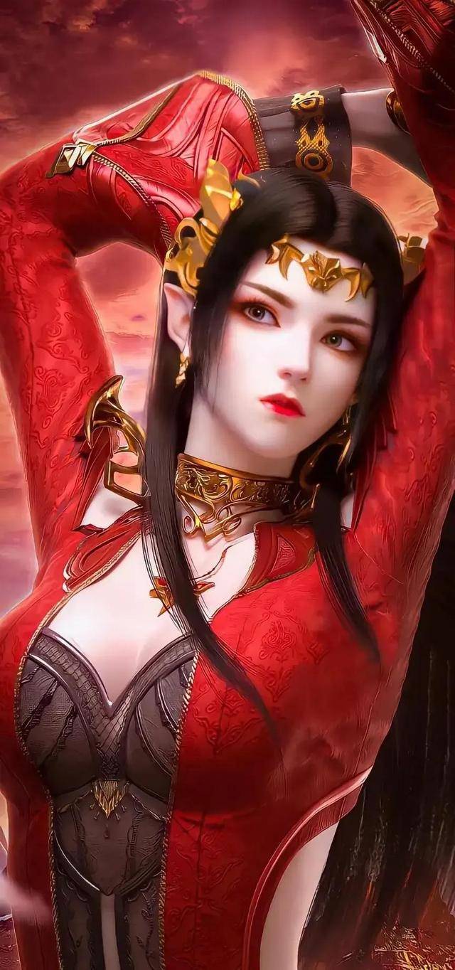 斗破苍穹三年之约5云山怂蛋