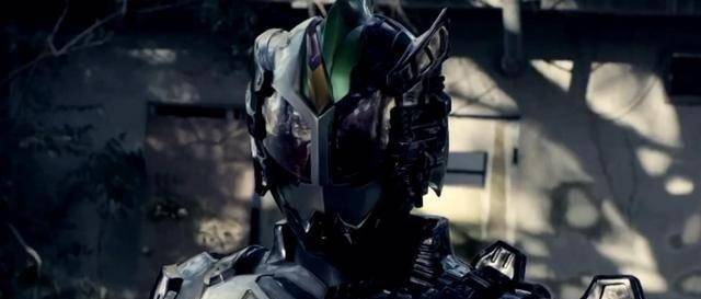 假面骑士amazons壁纸