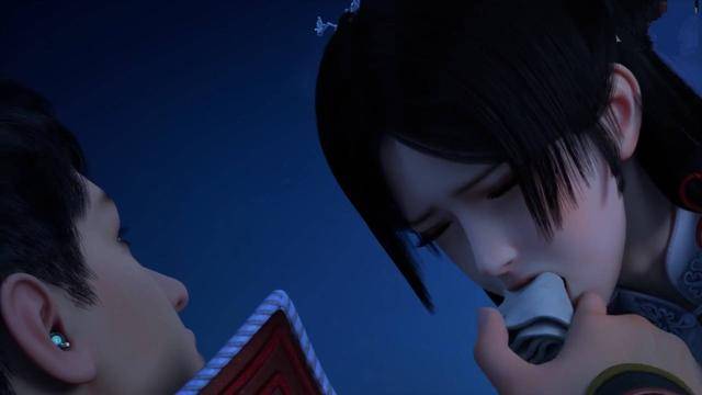 元龙:戴无忌一打三,王公公和宋命不敌,王胜亲手杀了老婆宋嫣_蔷薇