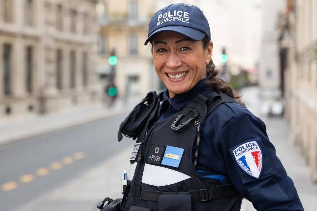 警察policier法语正确说法是什么
