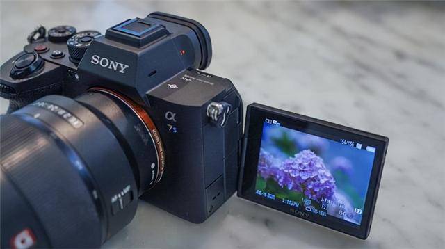 视频之王sonya7s3