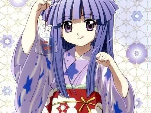 寒蝉鸣泣之时傻白甜最大反转古手梨花让你知道腹黑的可怕