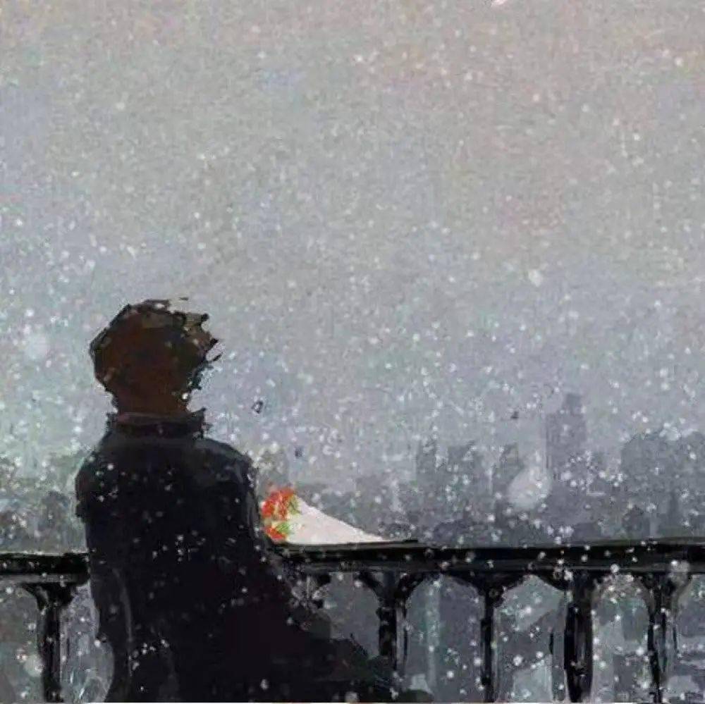 当岁月的年轮华丽转身,当生命的荏苒擦肩而过,那风花雪月的尽头,一些