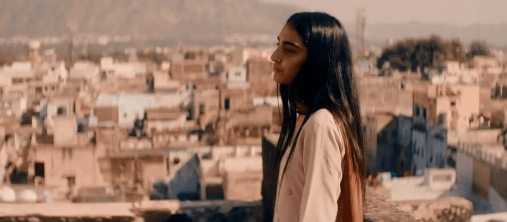 万丈深渊|被拍裸照、被骂荡妇,这片真是毁我三观