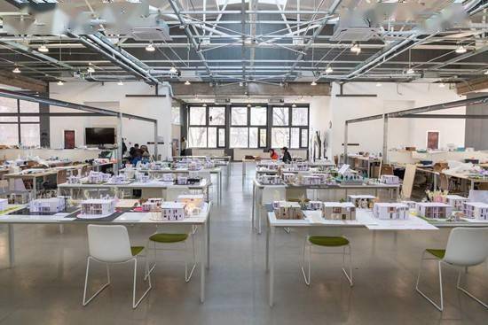 教室打造未来教室