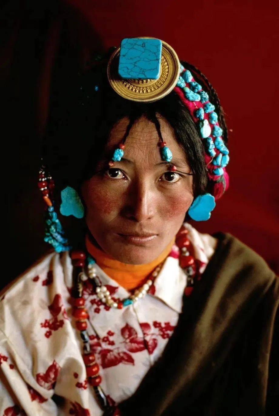 西藏天珠是什么?揭秘西藏老天珠的“前世今生” -第1张图片-趣盘玩
