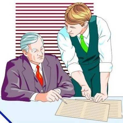 【职场】汇报工作的5个技巧_领导_处置_应急