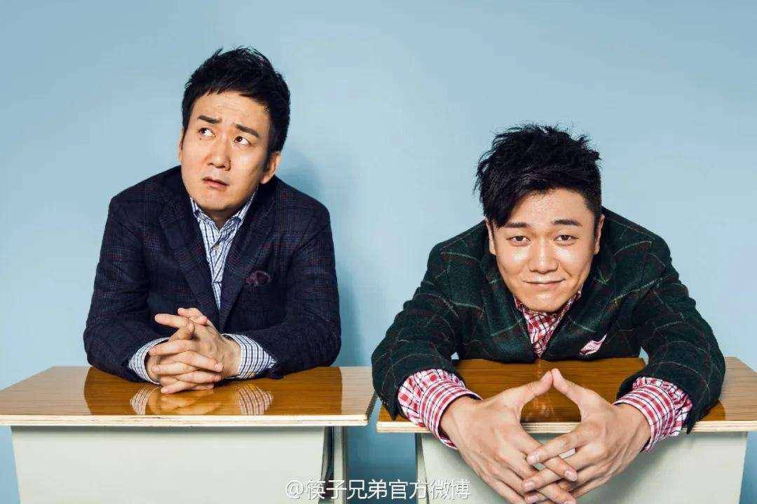 角色|肖央：不想做歌手的导演，却成了好演员，天生就是吃这碗饭的人