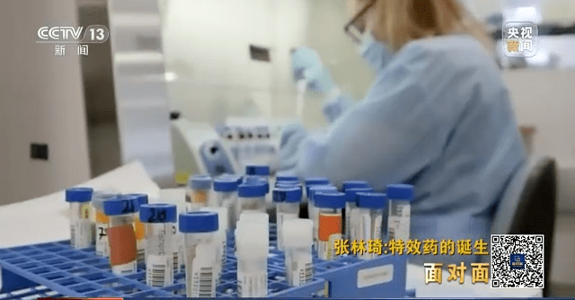 病毒|國產首款特效藥對奧密克戎有效嗎？研發人介紹