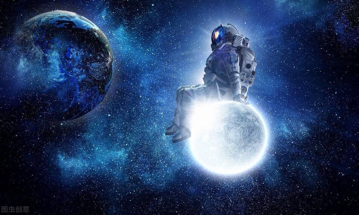 "中庸之道"的两个方面:宇宙观和人生观,系统理解中庸精髓
