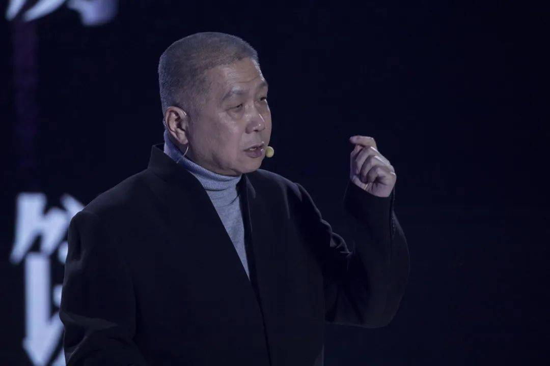 马未都人生的意义