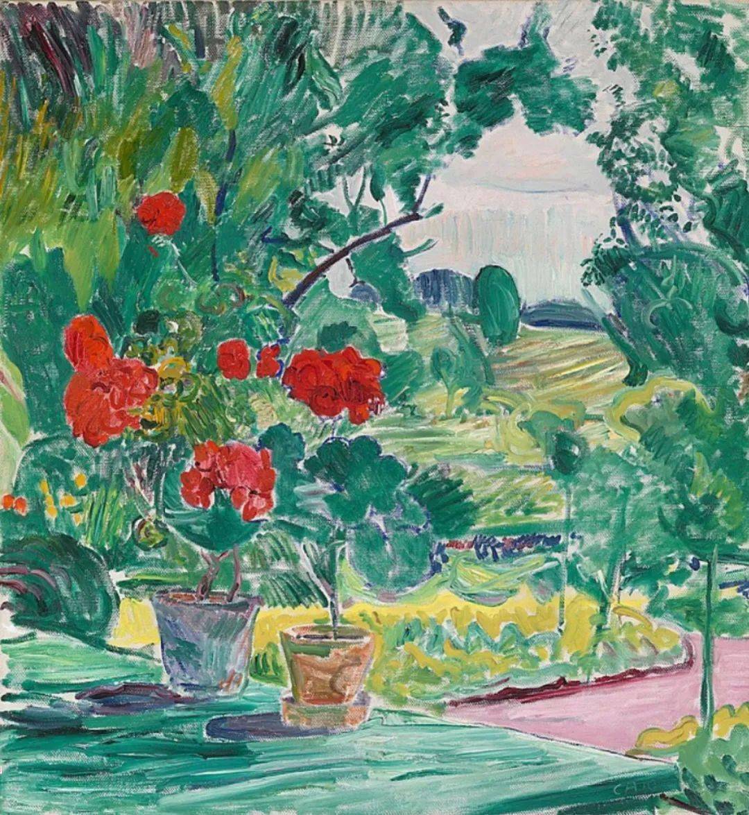 色彩大师cunoamiet