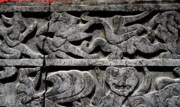 壕无人性的小兽