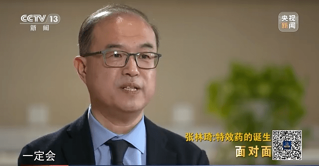 病毒|國產首款特效藥對奧密克戎有效嗎？研發人介紹