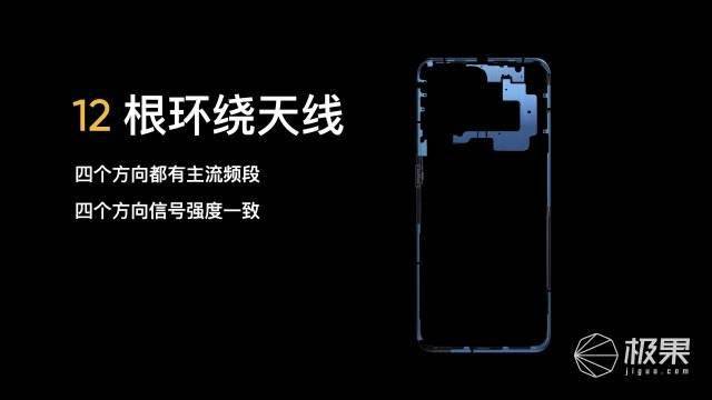 生物|realme GT2 Pro：除了生物基材料外壳，还有150度超广角镜头和12根天线