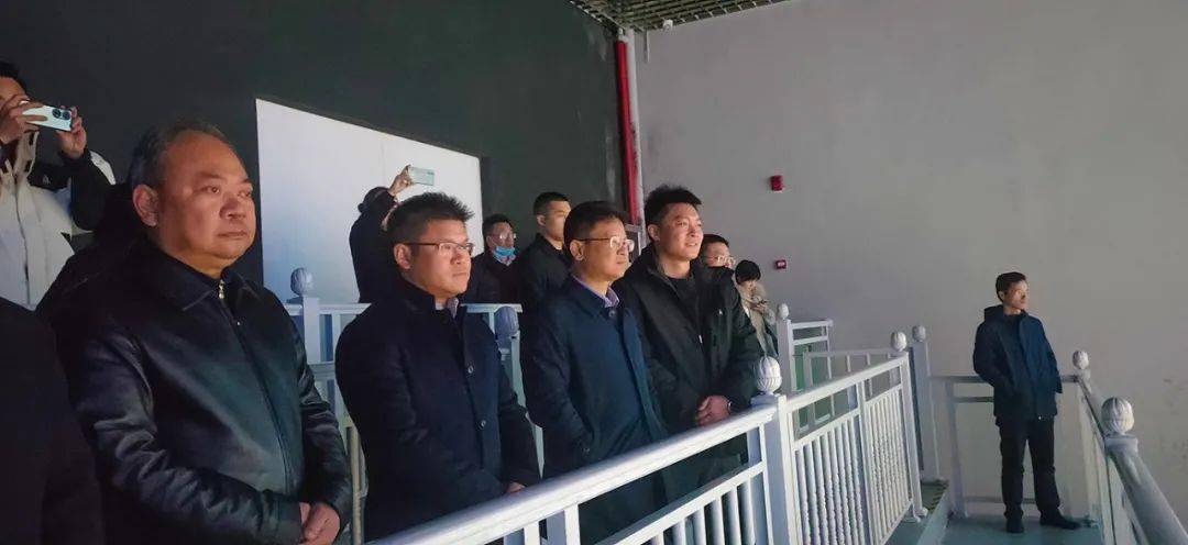 市委常委,市委宣传部部长,市委统战部部长孟麟,区委书记陈松,区委常委