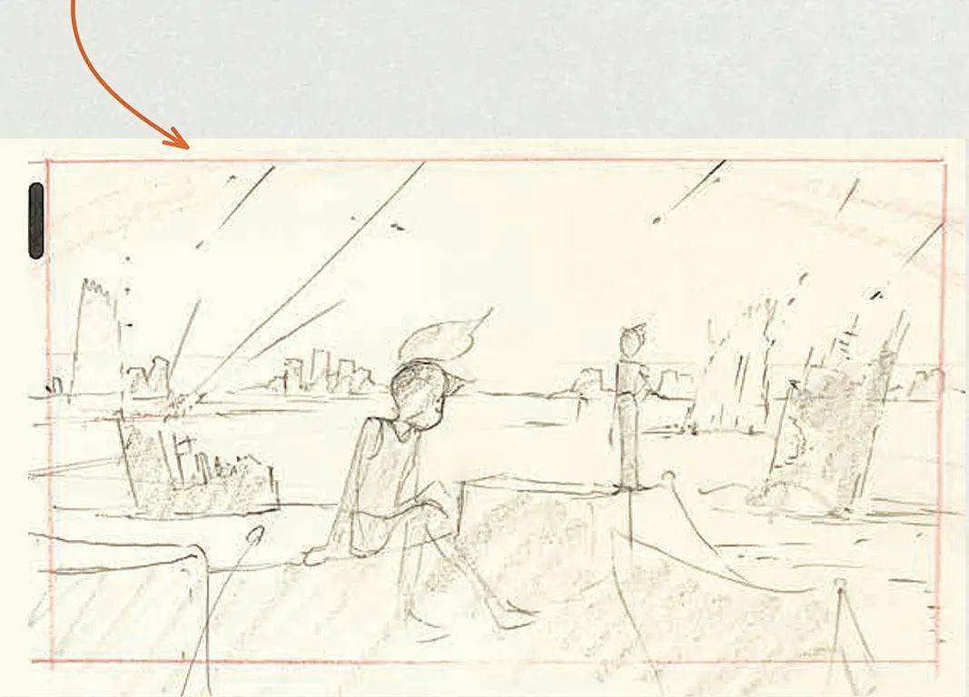 上手|快速上手！将「什么都能画」的秘密传授给你