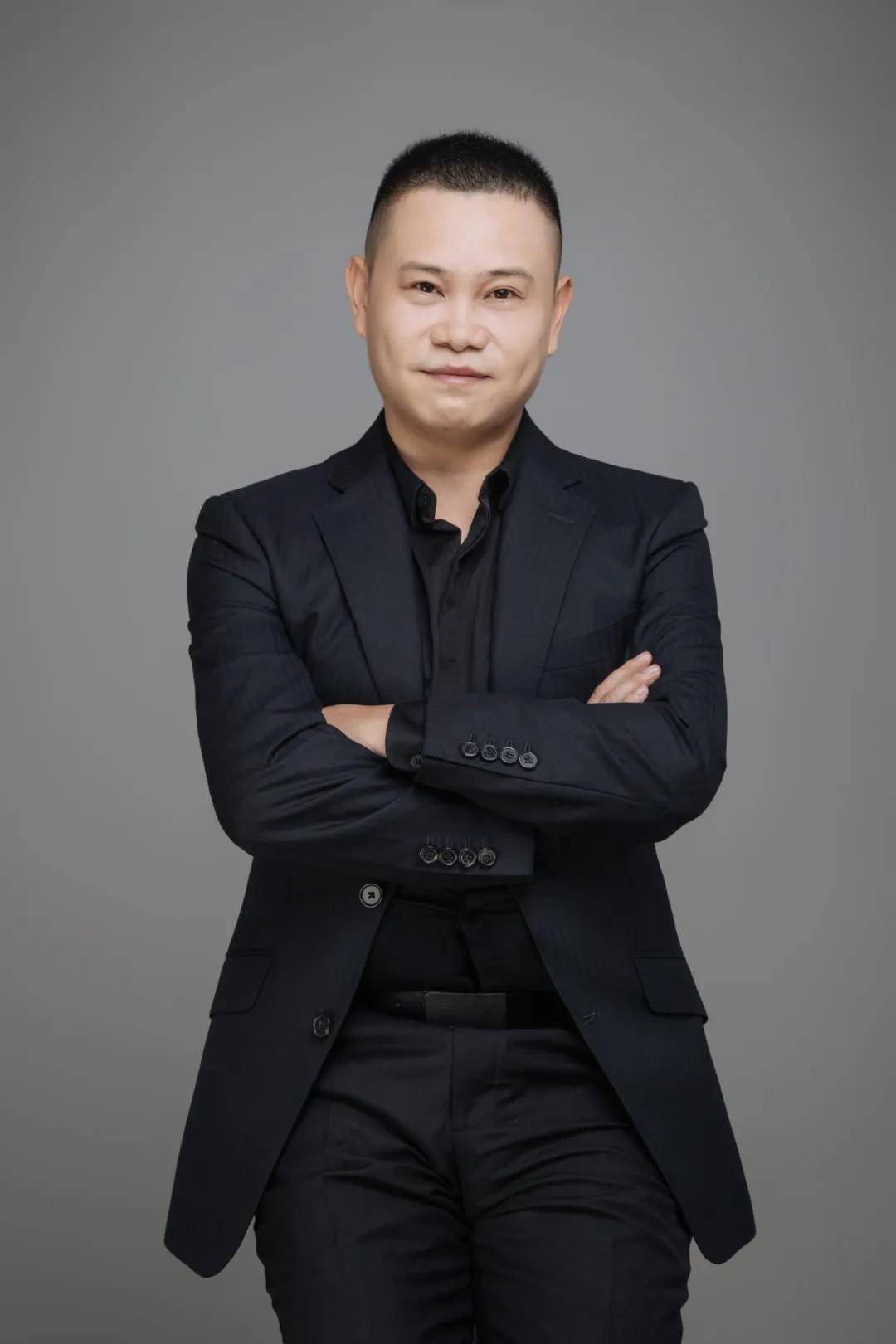 jmgo坚果投影胡震宇：做一个不被定义的品牌