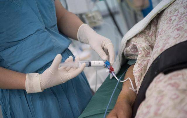 手术的时候选择全身麻醉对身体有危害吗