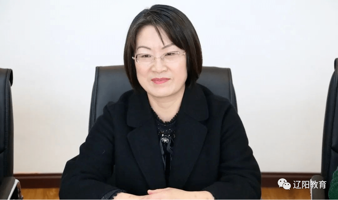 市委教育工委副书记胡铁峰一行到辽阳职业技术学院调研思政工作_建设