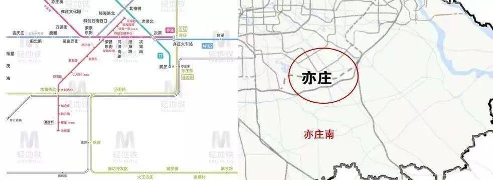 這份2035北京地鐵規劃,為什麼熱捧成了買房必看寶典_剛需_未來_住房