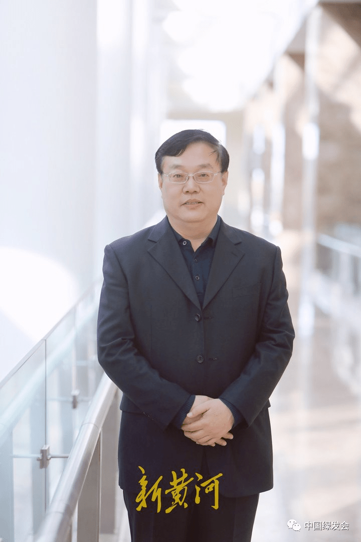 周勇我国碳达峰必须依靠绿色低碳和高质量发展而不是靠对生产力的重创